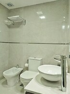 Ayres Moreno San Telmo