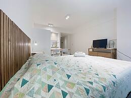 Ayres Moreno San Telmo