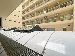 Ayres Moreno San Telmo