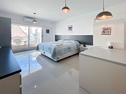 Ayres Moreno San Telmo