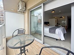 Ayres Moreno San Telmo