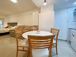 Ayres Moreno San Telmo