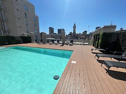 Ayres Moreno San Telmo