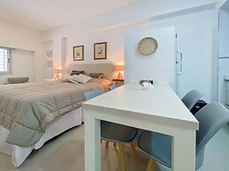 Ayres Moreno San Telmo