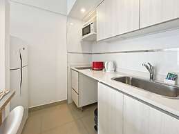 Ayres Moreno San Telmo