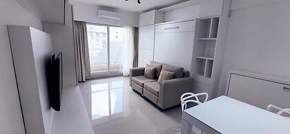 Ayres Moreno San Telmo