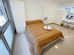 Ayres Moreno San Telmo