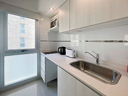 Ayres Moreno San Telmo