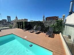 Ayres Moreno San Telmo