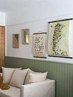 Ayres Moreno San Telmo