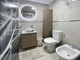 Ayres Moreno San Telmo