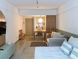 Ayres Moreno San Telmo