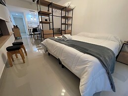 Ayres Moreno San Telmo