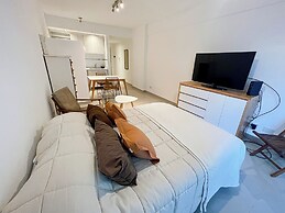 Ayres Moreno San Telmo