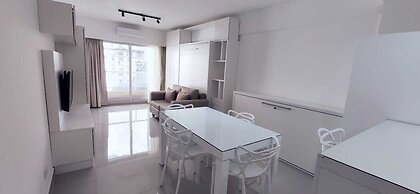 Ayres Moreno San Telmo