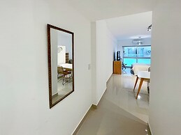 Ayres Moreno San Telmo