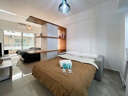 Ayres Moreno San Telmo