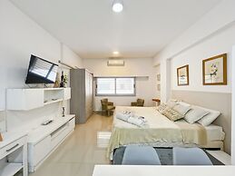 Ayres Moreno San Telmo