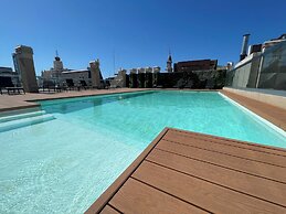 Ayres Moreno San Telmo