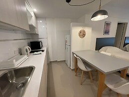 Ayres Moreno San Telmo