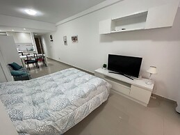 Ayres Moreno San Telmo