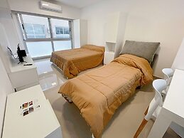 Ayres Moreno San Telmo