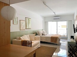 Ayres Moreno San Telmo