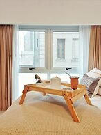 Ayres Moreno San Telmo