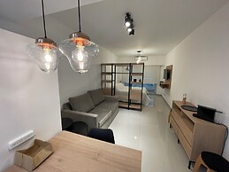 Ayres Moreno San Telmo