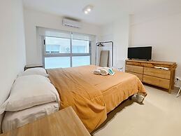 Ayres Moreno San Telmo