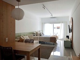 Ayres Moreno San Telmo