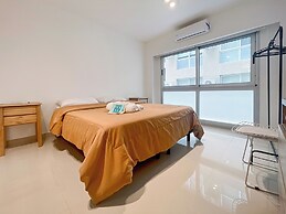 Ayres Moreno San Telmo