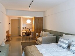 Ayres Moreno San Telmo