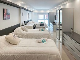 Ayres Moreno San Telmo