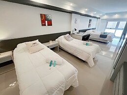 Ayres Moreno San Telmo