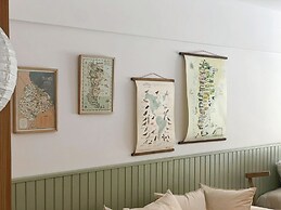 Ayres Moreno San Telmo