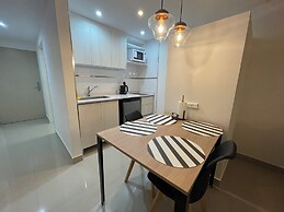 Ayres Moreno San Telmo