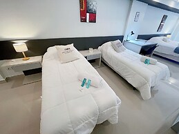 Ayres Moreno San Telmo