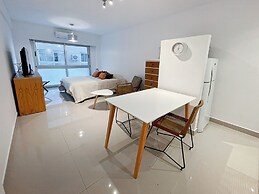 Ayres Moreno San Telmo