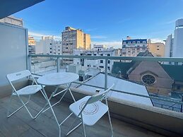 Ayres Moreno San Telmo