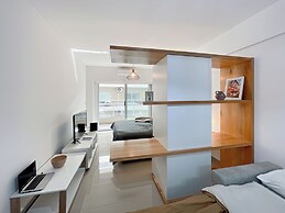 Ayres Moreno San Telmo