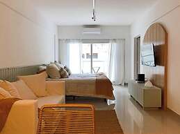 Ayres Moreno San Telmo