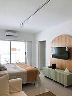 Ayres Moreno San Telmo