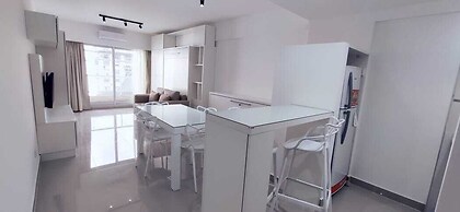 Ayres Moreno San Telmo