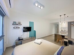 Ayres Moreno San Telmo