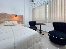 Ayres Moreno San Telmo