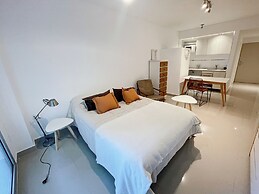 Ayres Moreno San Telmo