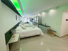 Ayres Moreno San Telmo