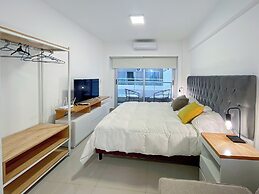 Ayres Moreno San Telmo