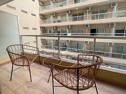 Ayres Moreno San Telmo